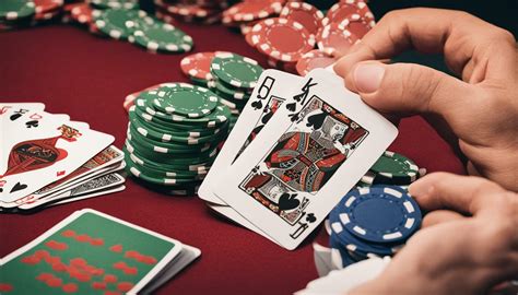 üç kart poker